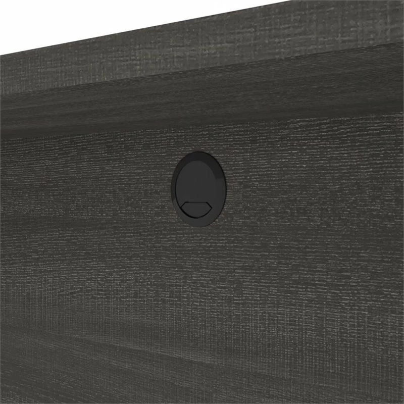 Best Pirce โ๏ธ Pemberly Row Plus Executive Writing Desk In Bark Gray And Slate ๐คฉ 5 Best Pirce โ๏ธ Pemberly Row Plus Executive Writing Desk In Bark Gray And Slate ๐คฉ - Image 5