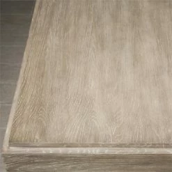 Cheapest ✨ Bowery Hill Contemporary Computer Desk In Natural And Black 🌟 -Cheap Executive Store 2438351 18 L