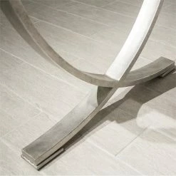 Cheapest ✨ Bowery Hill Contemporary Computer Desk In Natural And Black 🌟 -Cheap Executive Store 2438351 23 L