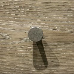 Cheapest ✨ Bowery Hill Contemporary Computer Desk In Natural And Black 🌟 -Cheap Executive Store 2438351 25 L