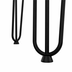 Buy ❤️ RST Brands Aster 2-Drawer Wood Desk In Mahogany 👍 -Cheap Executive Store 2443973 6 L