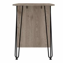 Best Pirce โ RST Brands Aster 2-Drawer Wood Desk In Aged Oak ๐คฉ 10 Best Pirce โ RST Brands Aster 2-Drawer Wood Desk In Aged Oak ๐คฉ -Cheap Executive Store 2444012 2 L