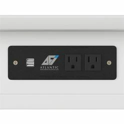 Top 10 ✨ Pemberly Row Contemporary Solid Wood Charger Writing Desk In White ✔️ 12 Top 10 ✨ Pemberly Row Contemporary Solid Wood Charger Writing Desk In White ✔️ -Cheap Executive Store 2452255 5 L