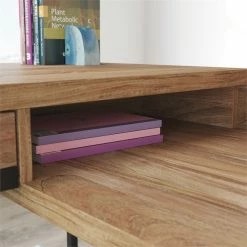 Budget π Sauder Manhattan Gate Engineered Wood L-Shaped Desk In Sindoori Mango/Black π€© 20 Budget π Sauder Manhattan Gate Engineered Wood L-Shaped Desk In Sindoori Mango/Black π€© -Cheap Executive Store 2467168 8 L