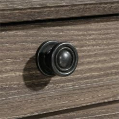 Hot Sale 👏 UrbanPro Contemporary Wood L-Shape Computer Desk In Emery Oak 🥰 -Cheap Executive Store 2499510 10 L