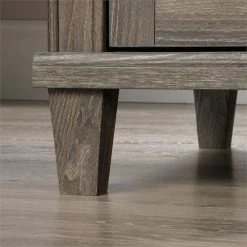 Hot Sale 👏 UrbanPro Contemporary Wood L-Shape Computer Desk In Emery Oak 🥰 -Cheap Executive Store 2499510 18 L