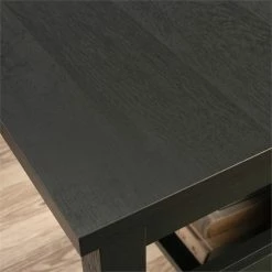 Top 10 🔥 UrbanPro Traditional L Shaped Computer Desk In Raven Oak 🥰 -Cheap Executive Store 2499561 17 L