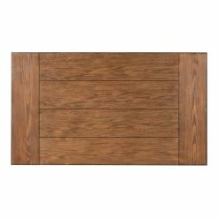 Best Pirce 💯 UrbanPro Industrial Home Office Wood Desk In Brown 🎁 -Cheap Executive Store 2517507 17 L