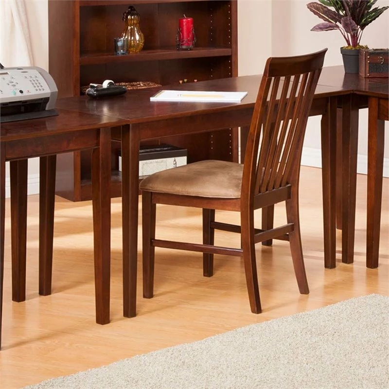 New ๐ AFI Shaker Writing Desk In Walnut ๐งจ 2 New ๐ AFI Shaker Writing Desk In Walnut ๐งจ - Image 2