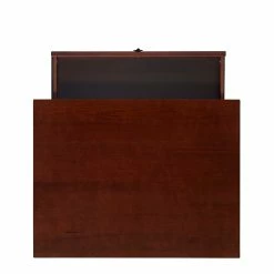 Best reviews of 💯 Linon Titian Wood One Drawer Laptop Desk In Tobacco Brown ⭐ -Cheap Executive Store 438812 15 L