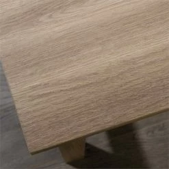 Brand new ✔️ Sauder County Line Writing Desk In Salt Oak 😍 -Cheap Executive Store 528903 10 L